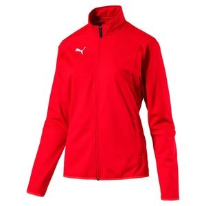 Puma Wome’s Liga Training Jacket